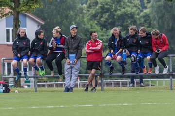 Bild 32 - B-Juniorinnen Ratzeburg Turnier